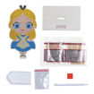 Picture of CRYSTAL ART BUDDIES SERIES 2 ALICE IN WONDERLAND